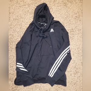 adidas hoodie